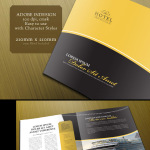 Luxury Brochure Design