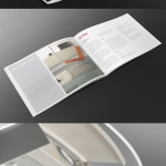 Creative Brochure Design 15